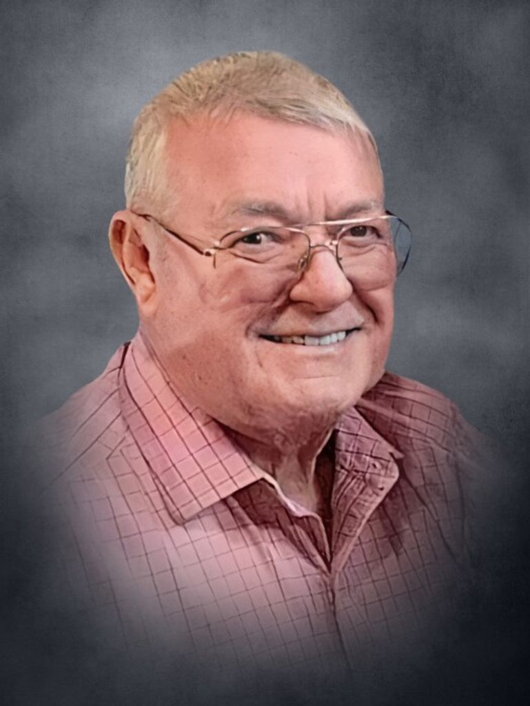 Robert "Rusty" Tubbs