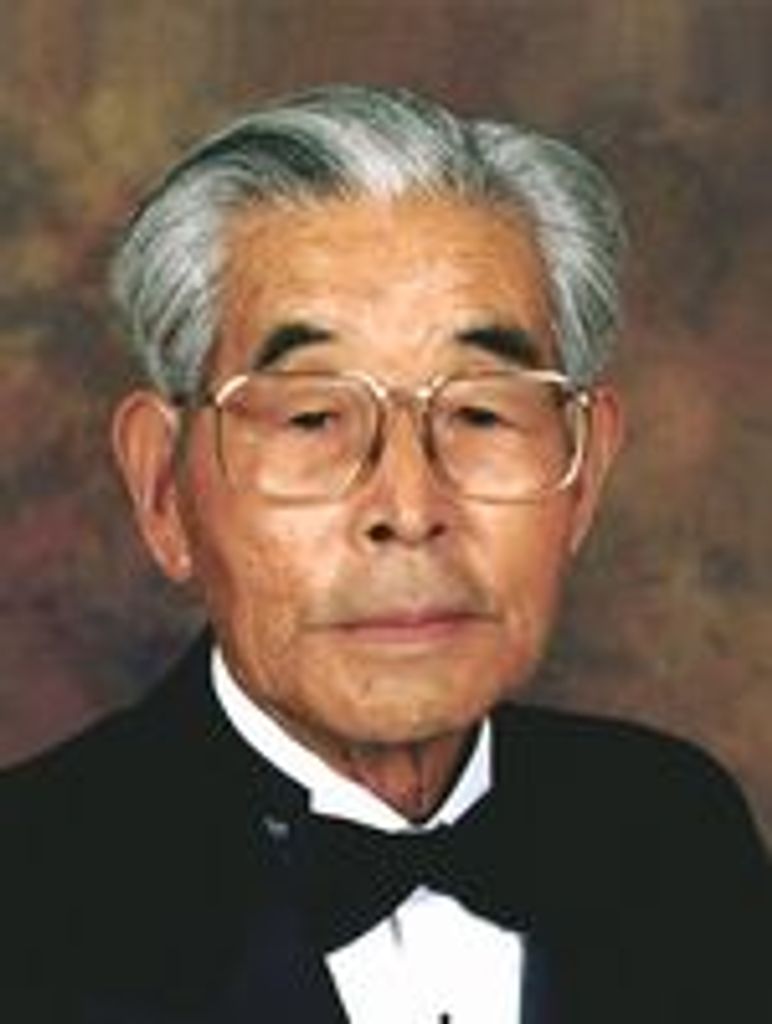 Katsuo Nakawatase