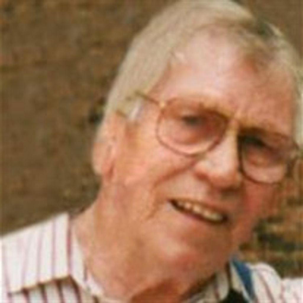Ernest Stricklin