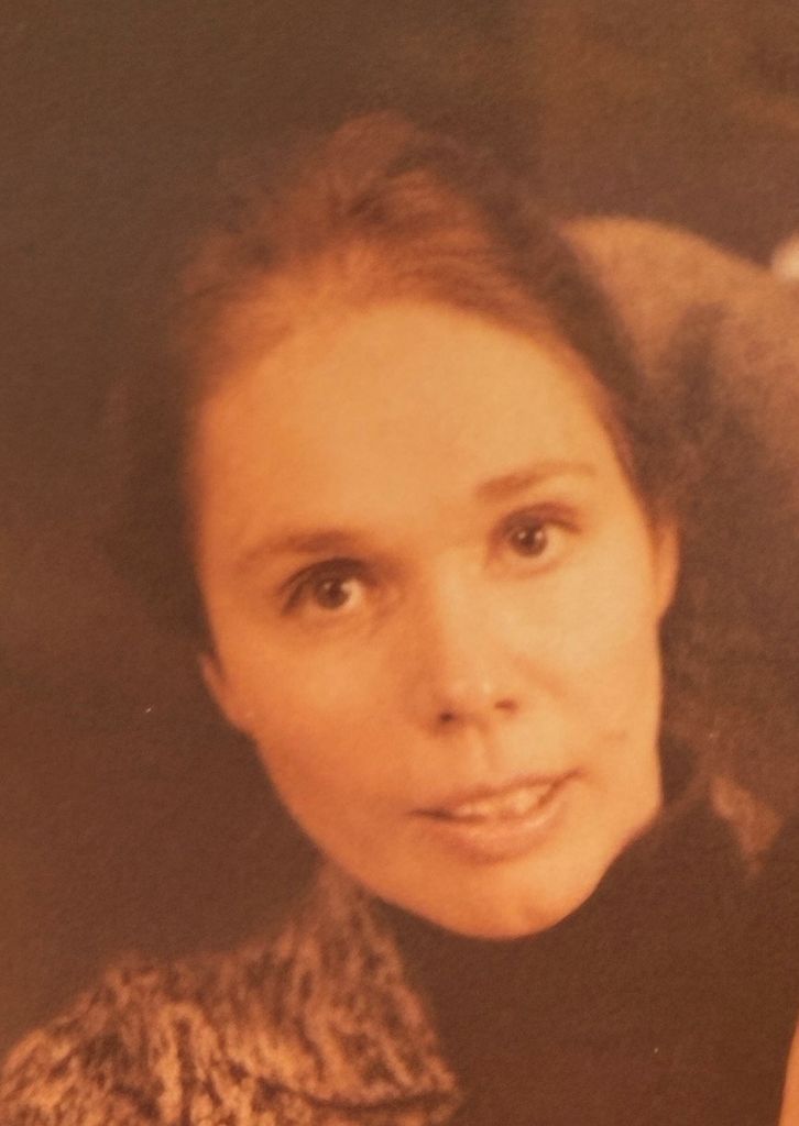 Vera Danbeck