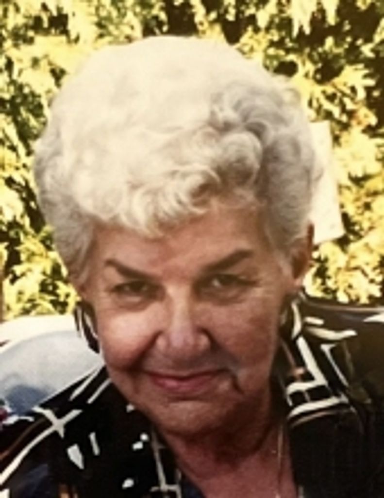 Shirley Mccracken Profile Photo