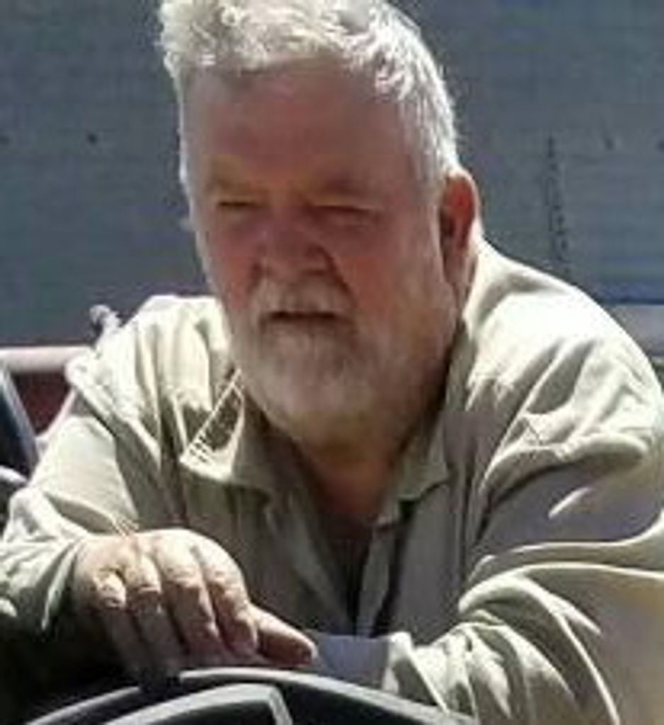 Kerry R. Nickol Profile Photo