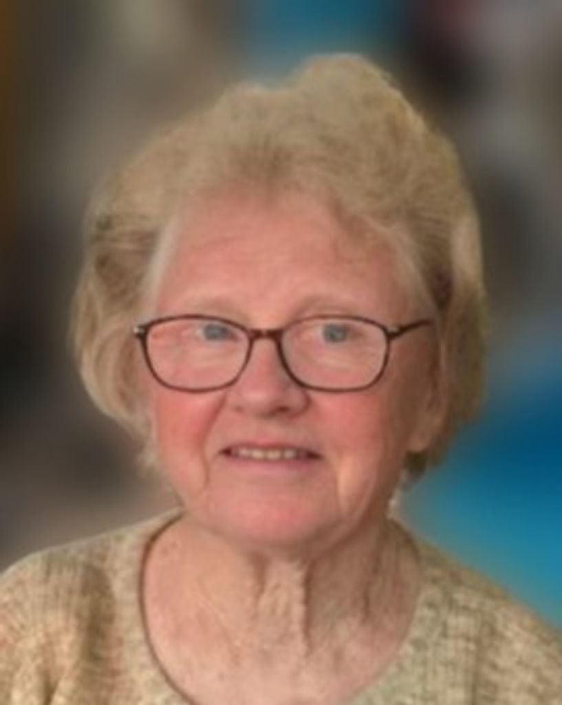 June M. Bower Profile Photo