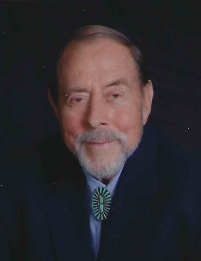 Reverend James D. Hargleroad Profile Photo