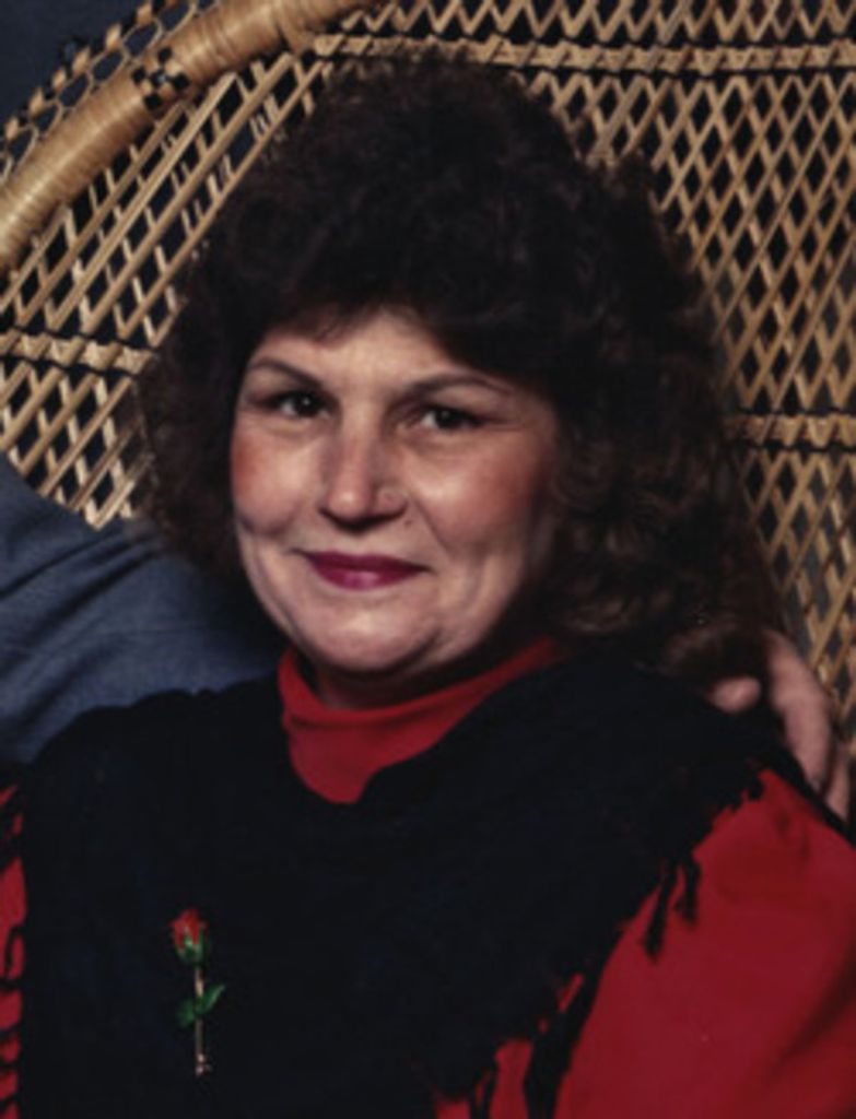 Shirley Delaine Race Profile Photo