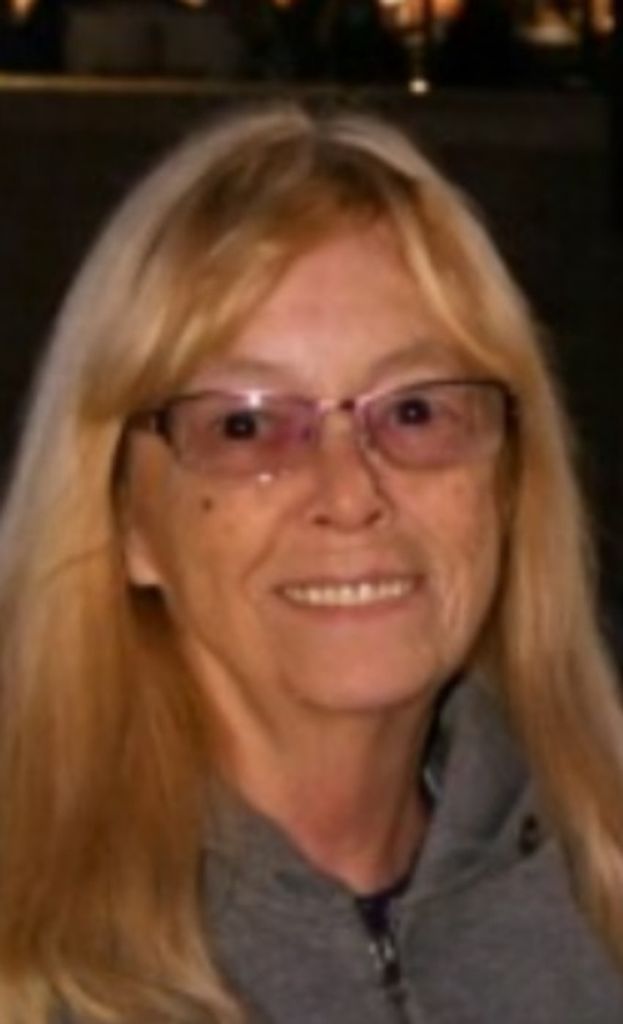 Lou Ann Pendleton Profile Photo