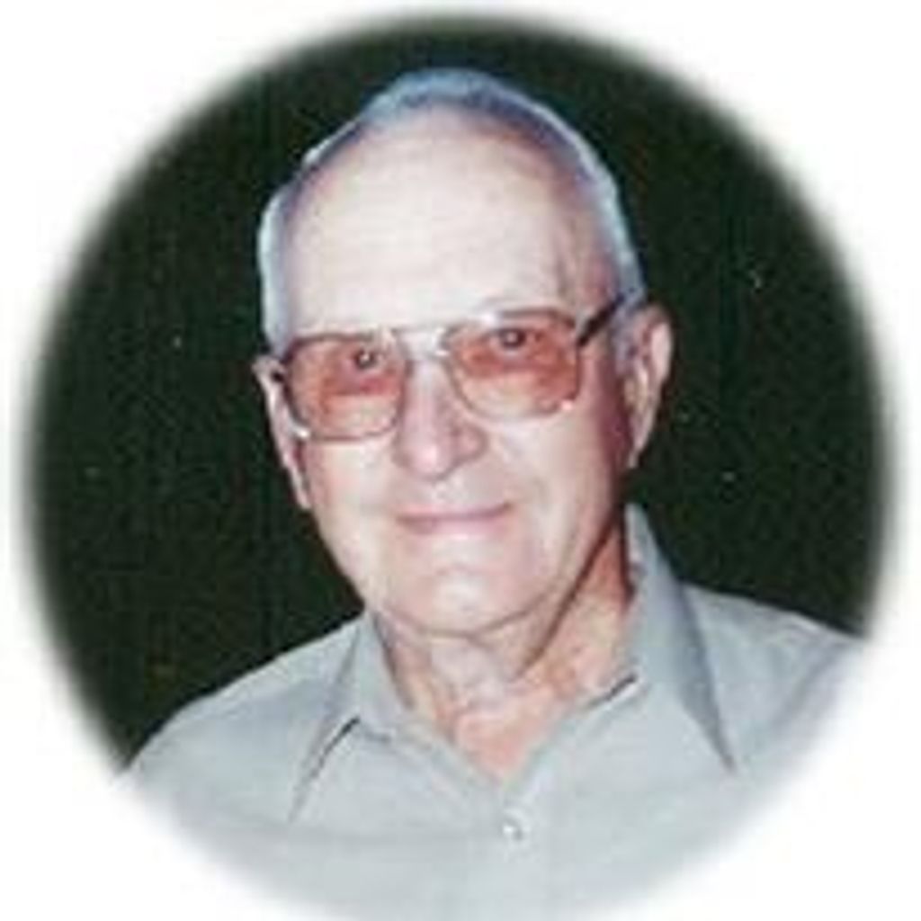 Joe Ralph Wardlow