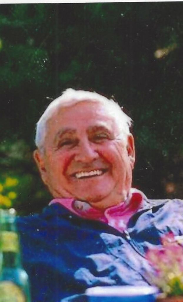 Samuel J. Lepera Profile Photo