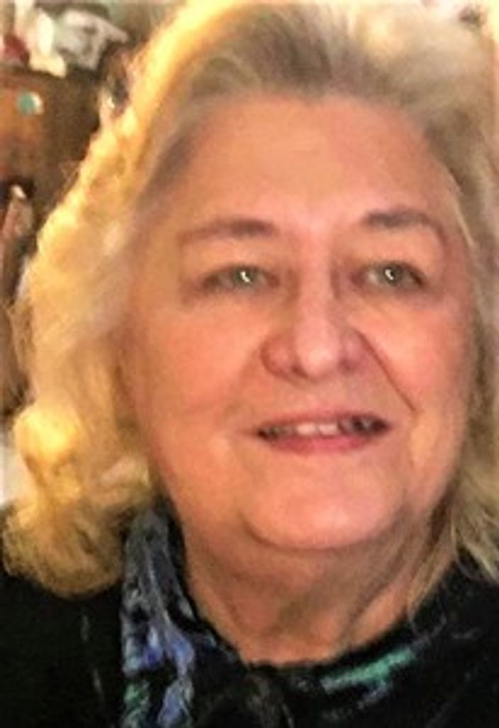 Flora Jean Long