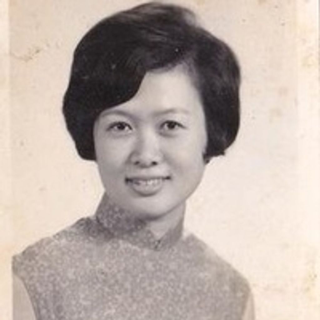 Mei-Mei Fung Profile Photo