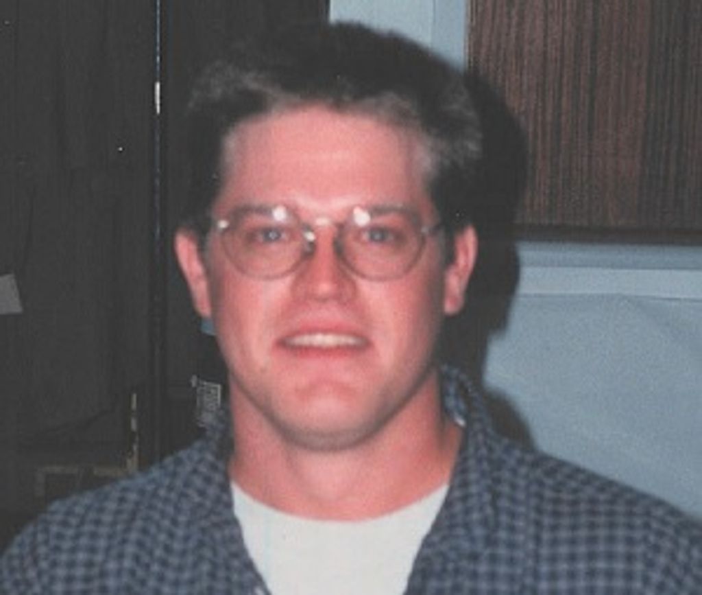 Kirk D. Bursey Profile Photo