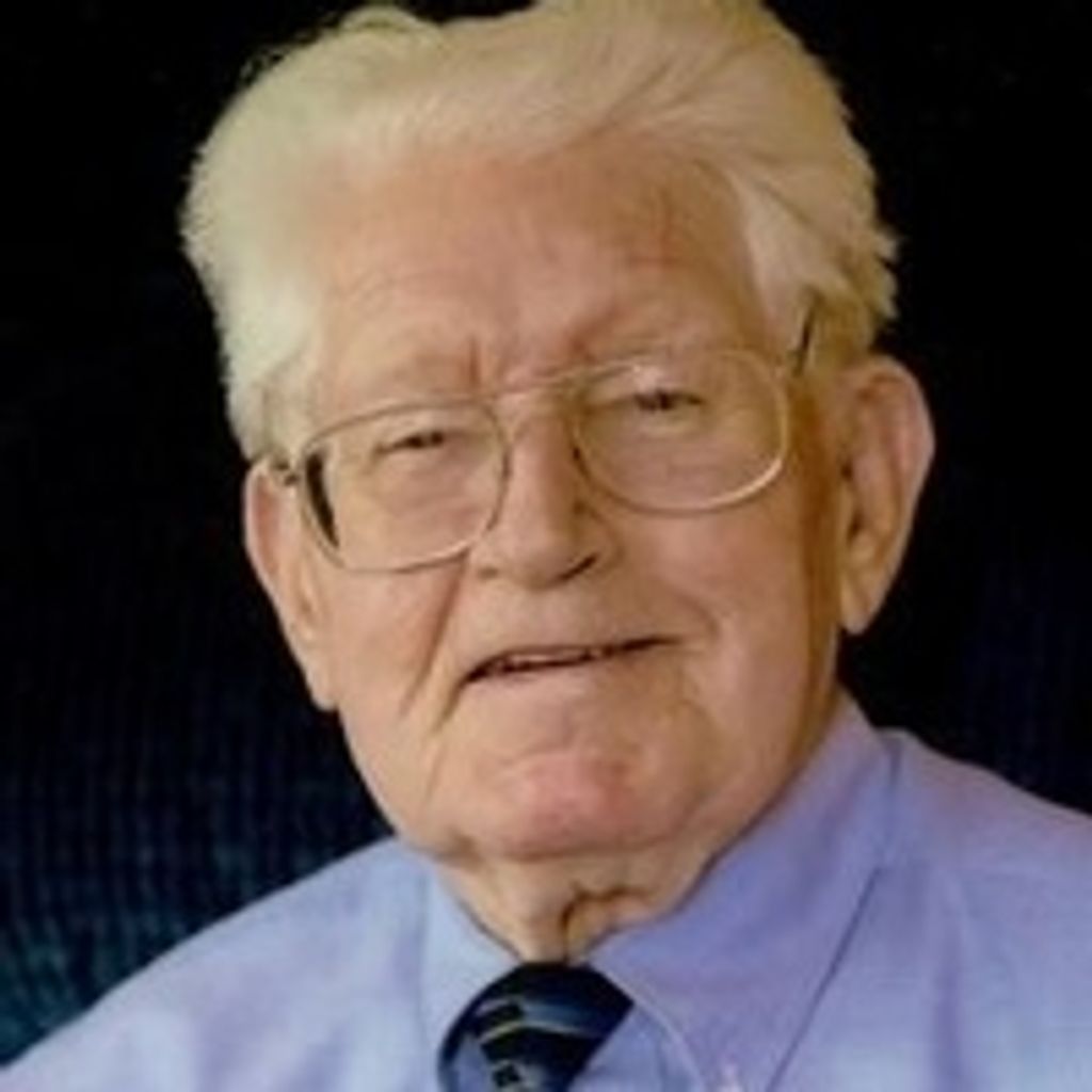 Clarence Hamm
