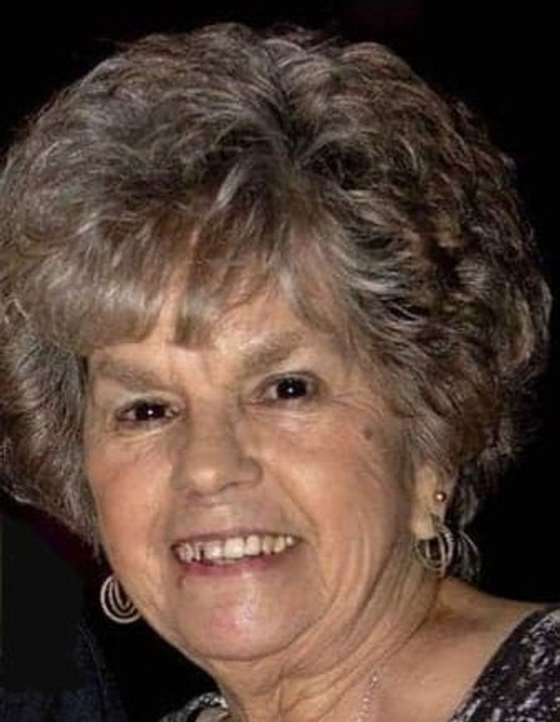 Sally A. Nelson Profile Photo