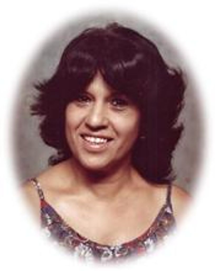 Maryam "Maria" Spencer