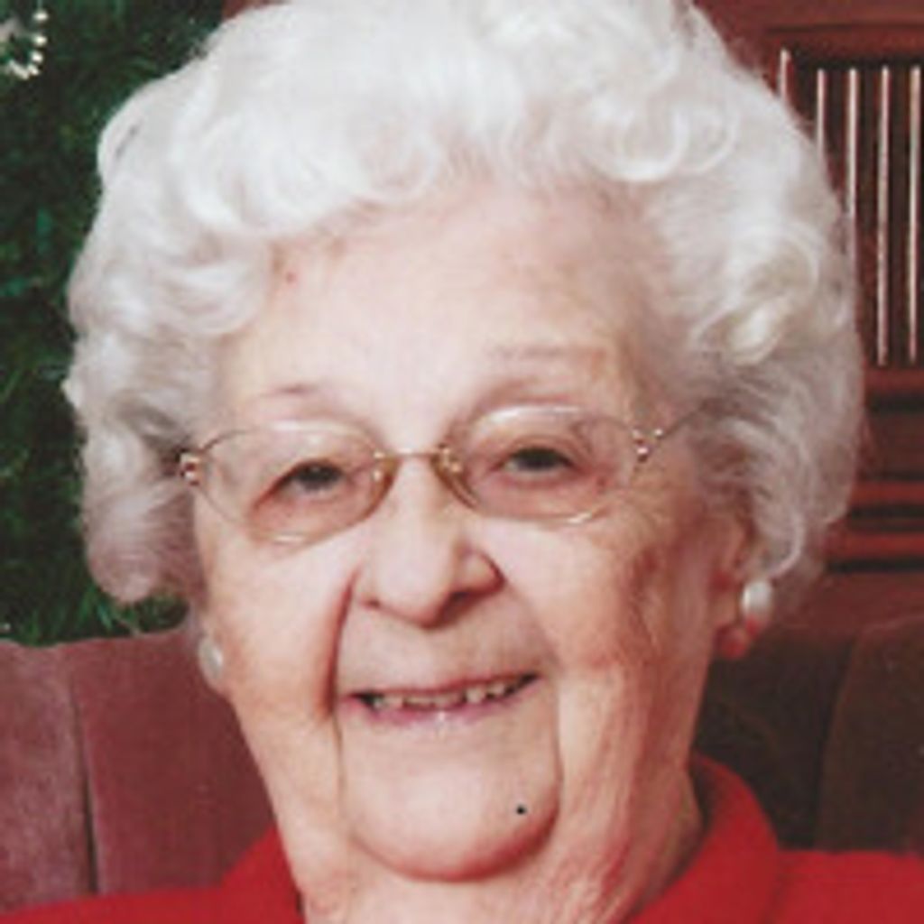 Twila E. Manchee