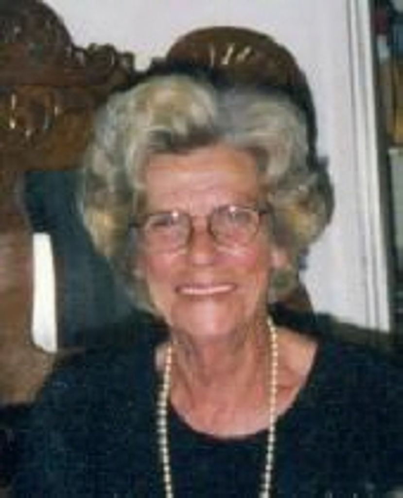 Mildred Bradley Seigler Profile Photo