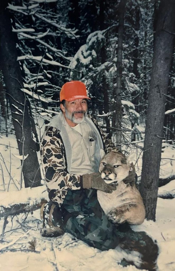 John Stach Profile Photo