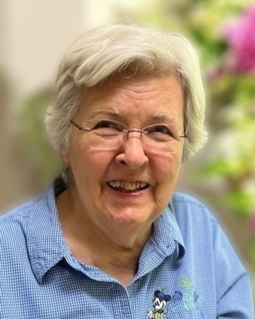 Mary E. Dotts Profile Photo