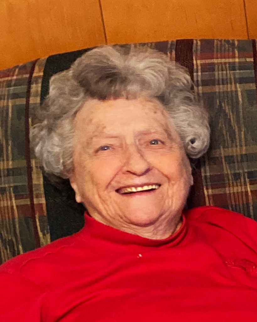 Lois Atkinson Coker