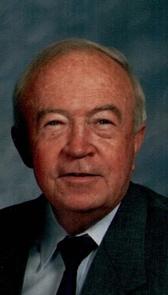 Kevin John Mchugh Profile Photo