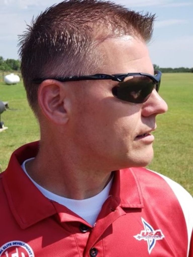 Shawn B. Thompson Profile Photo