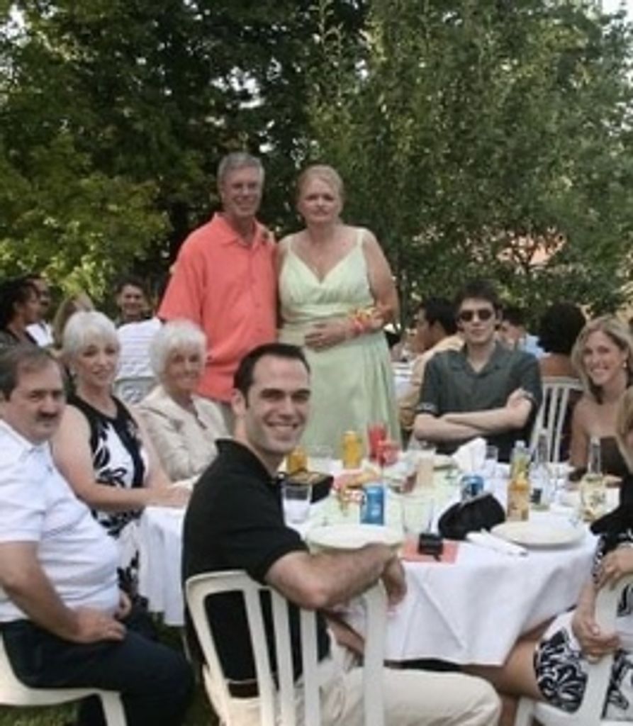 Terese Hurley Profile Photo