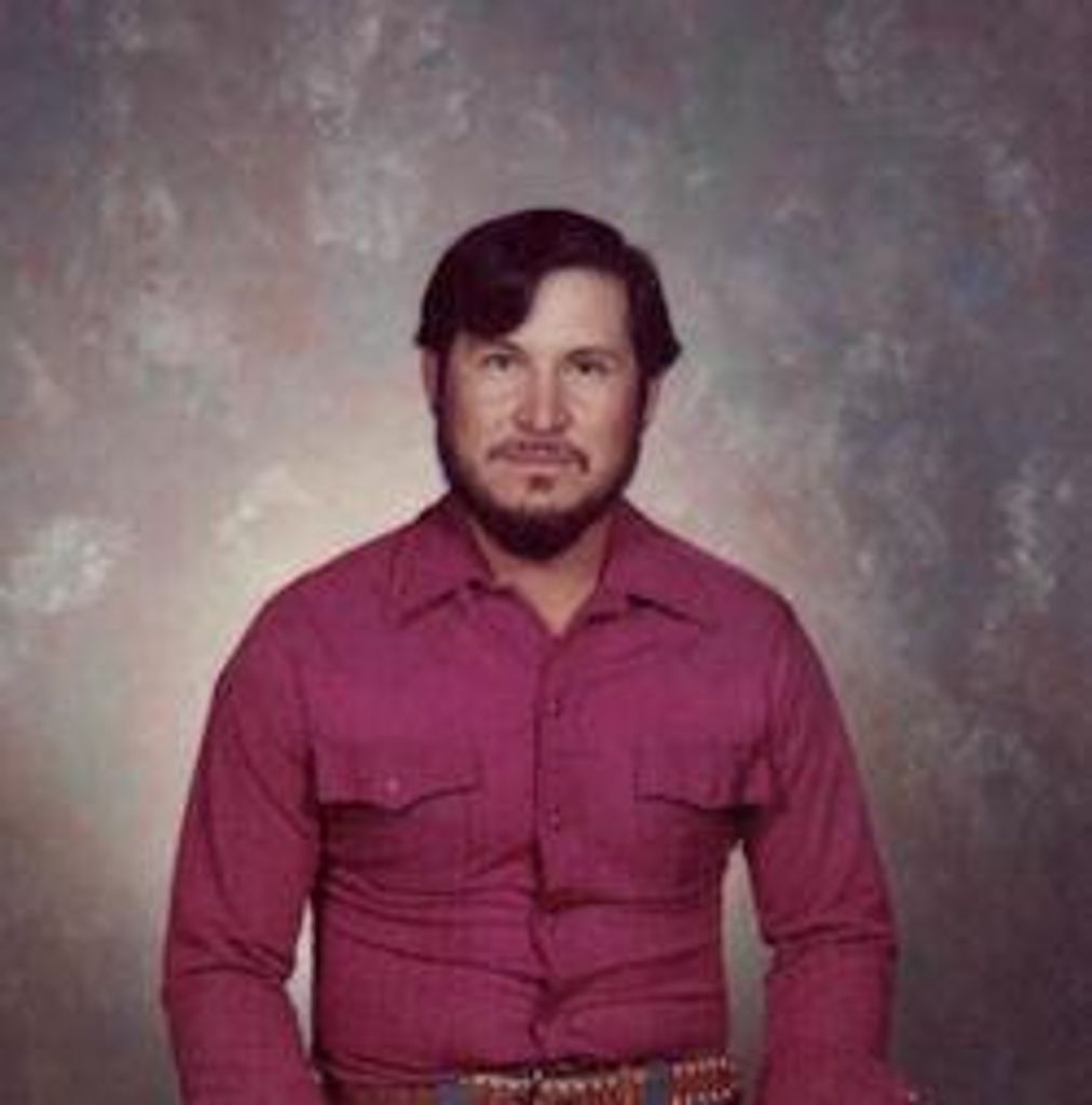 Felix A. Ruiz Profile Photo