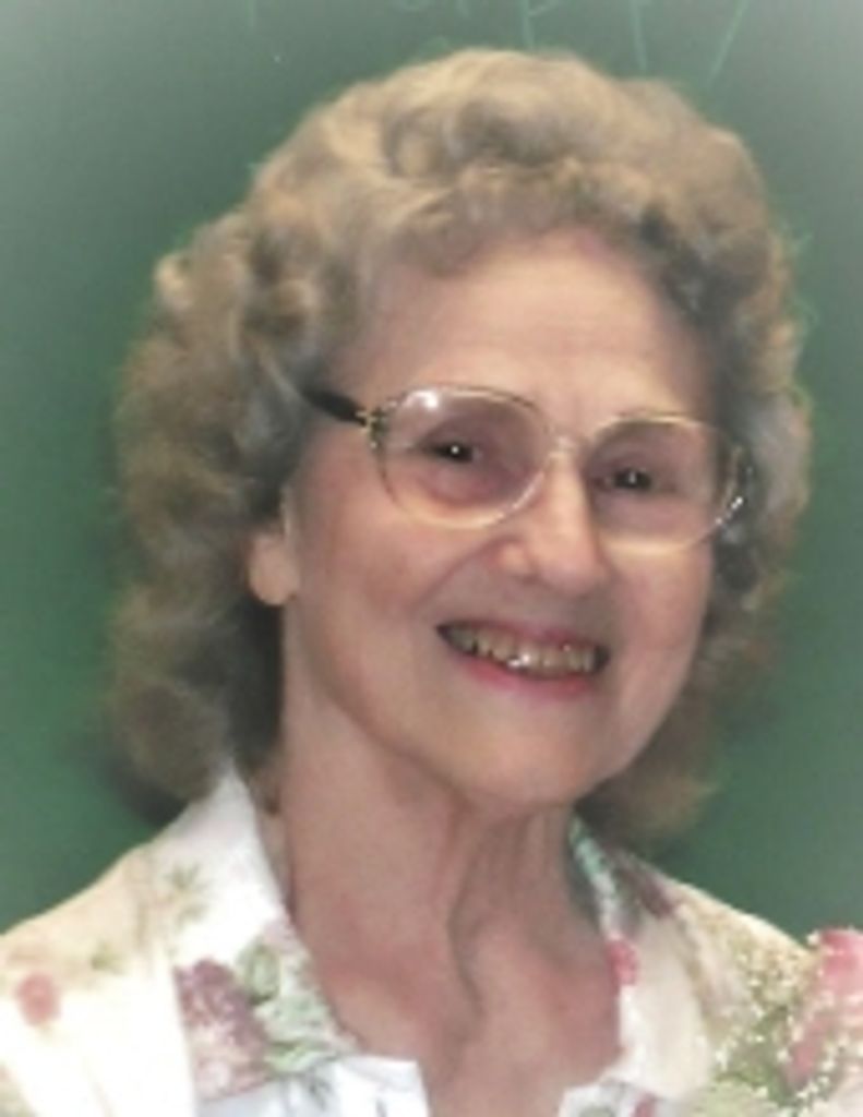 Darlene I. Thompson Profile Photo