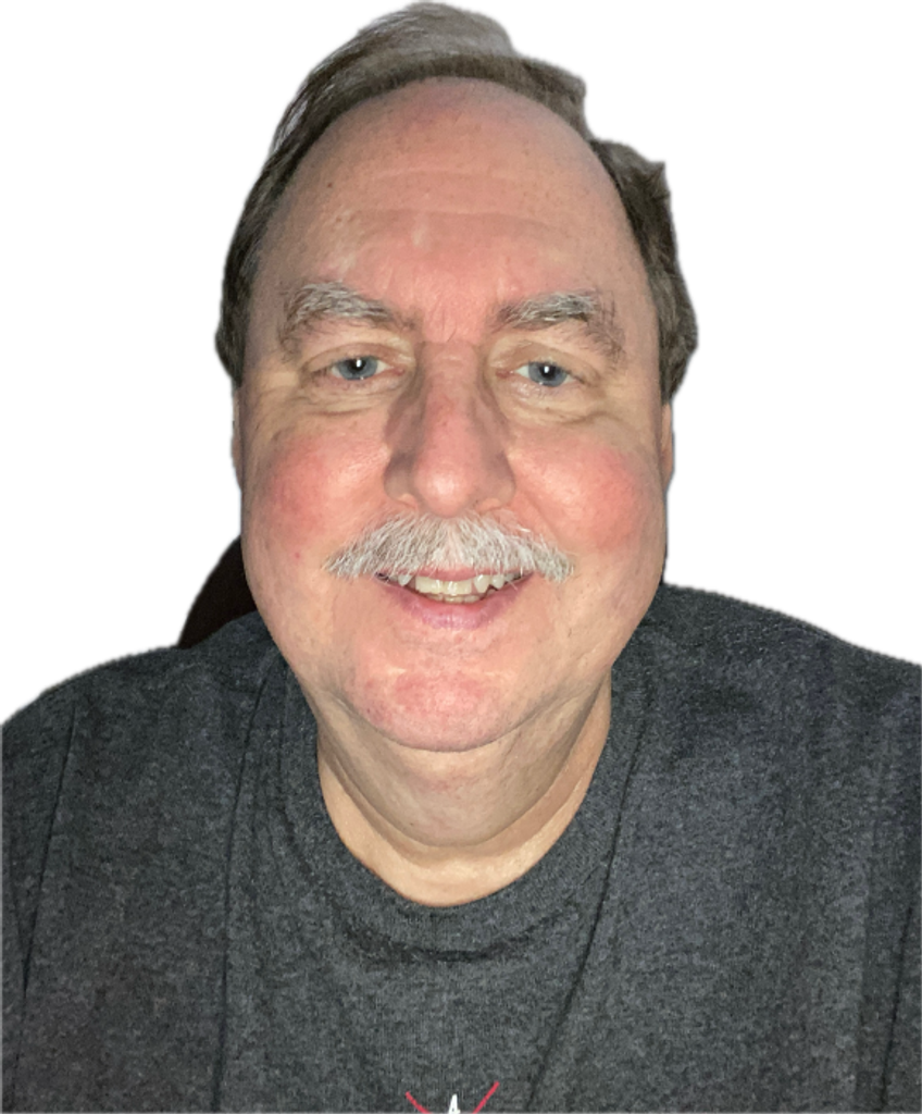 Chad Larock Profile Photo