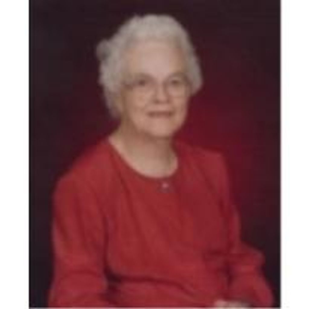 Mary Louise Elliott Conrad