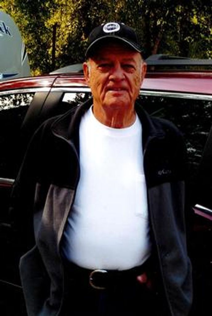 Donald Wayne Dayton Sr.
