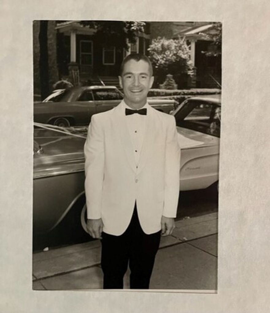 Charles "Chuck" J Pembleton Profile Photo