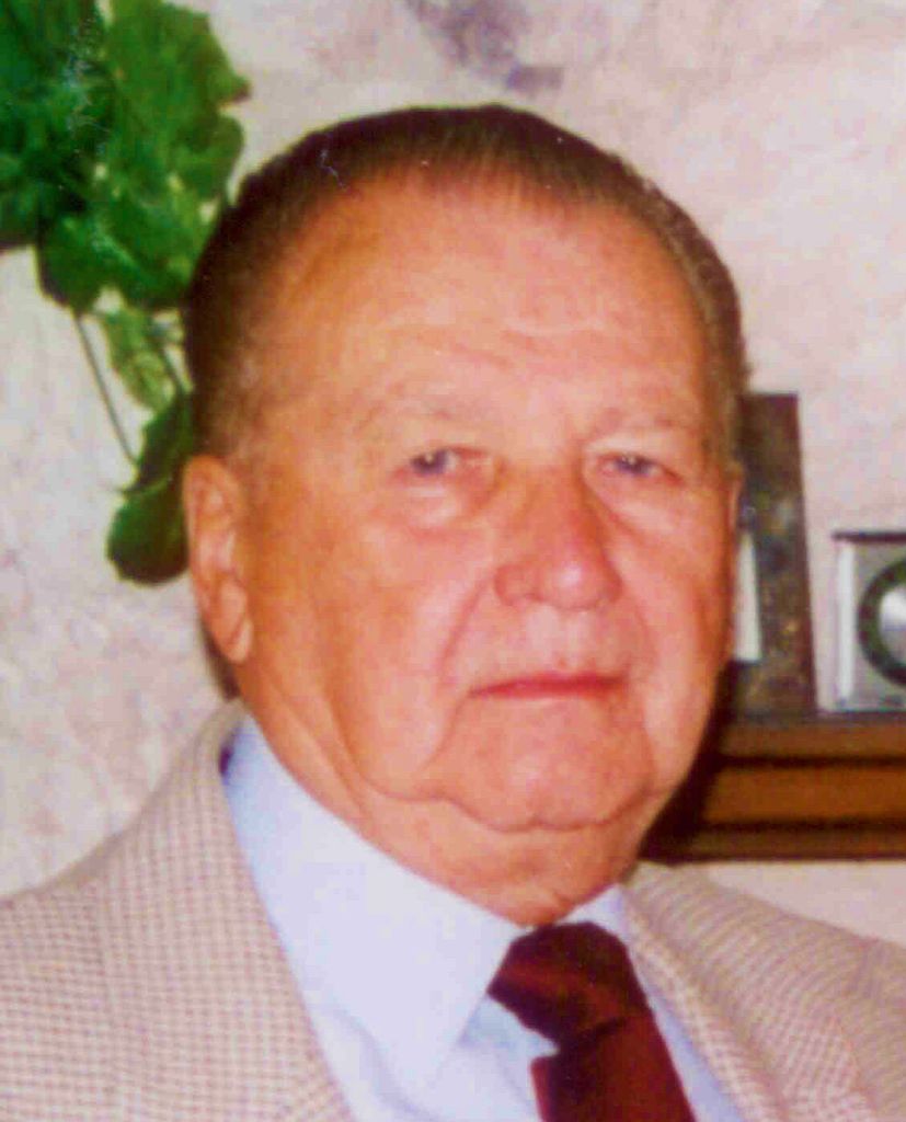 John Kuchinski