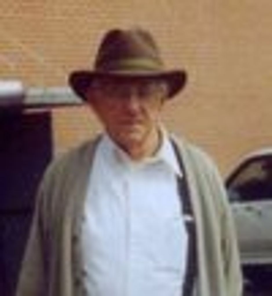 Jack Solomon
