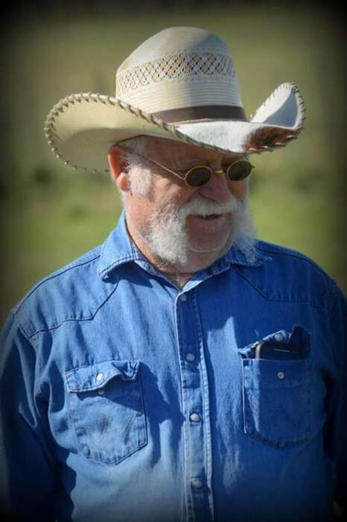 Ralph Oliver "Rick" Jaynes, Jr.
