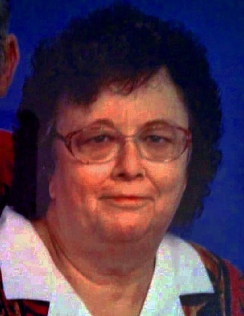 Jackie  Lee Day Profile Photo