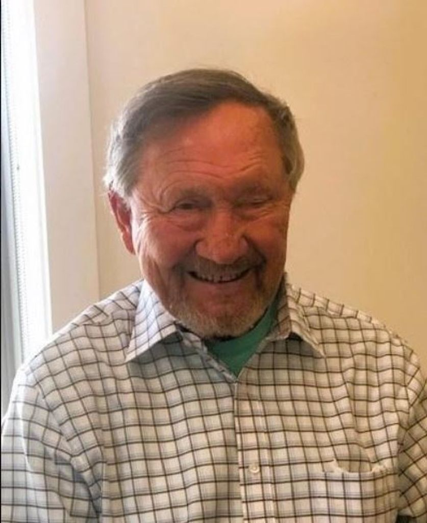 Carlton George Glenn, Sr.