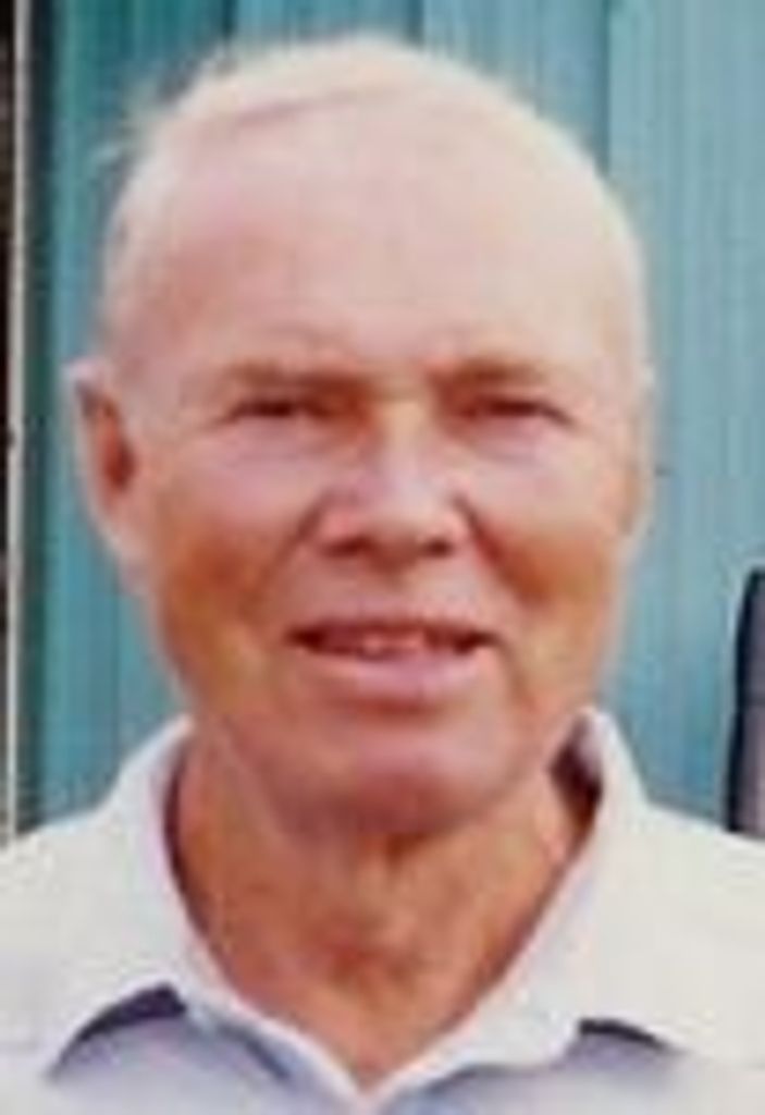 Leroy D. Schoepke Sr
