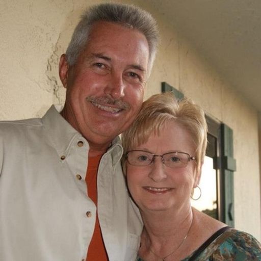 Photo of Debra Jane Gregory