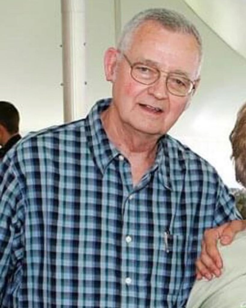 James L. Morgan Profile Photo