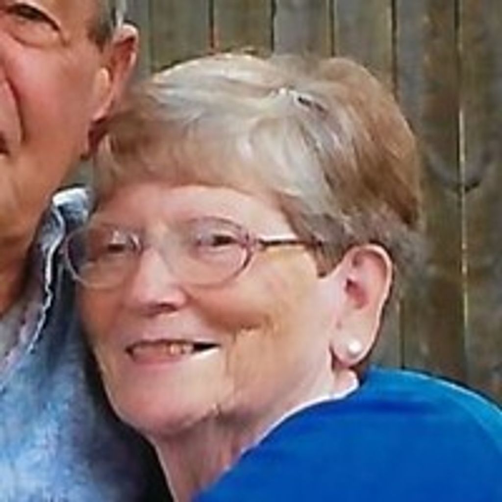 Ruth Ann Robbins