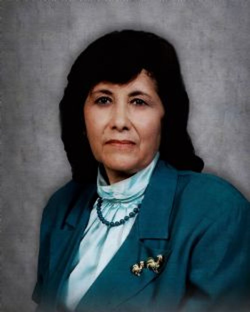 Anita Rodriguez