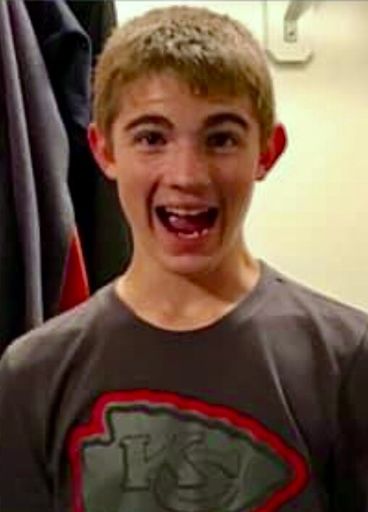 Brayden Parker Schmidt photo gallery thumbnail 41 of 210