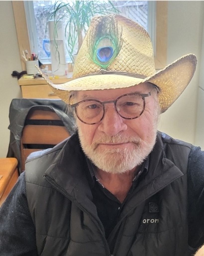 John Douglas Fawcett Profile Photo