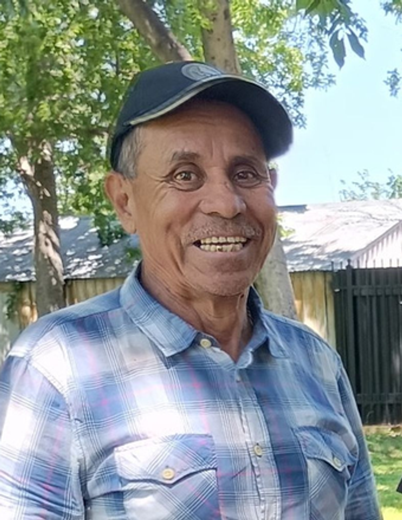 Eleuterio  Castaг±Eda Saucedo