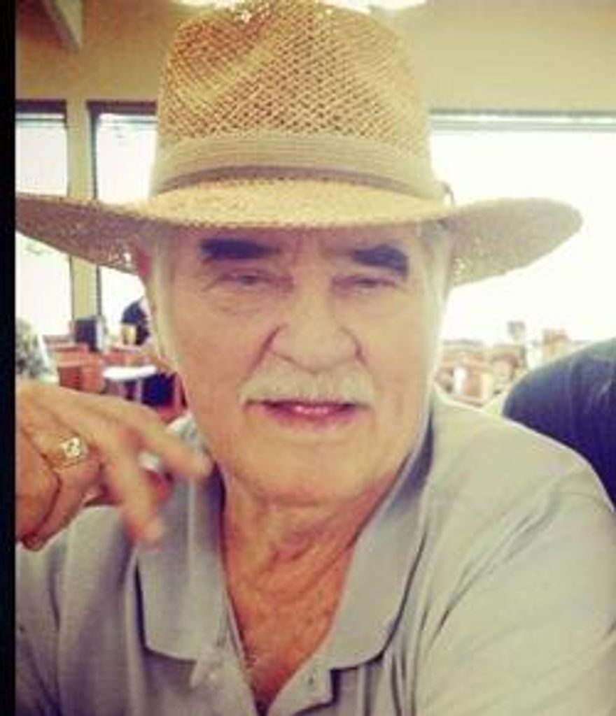 Robert "Bobby" Stokes Cales Profile Photo