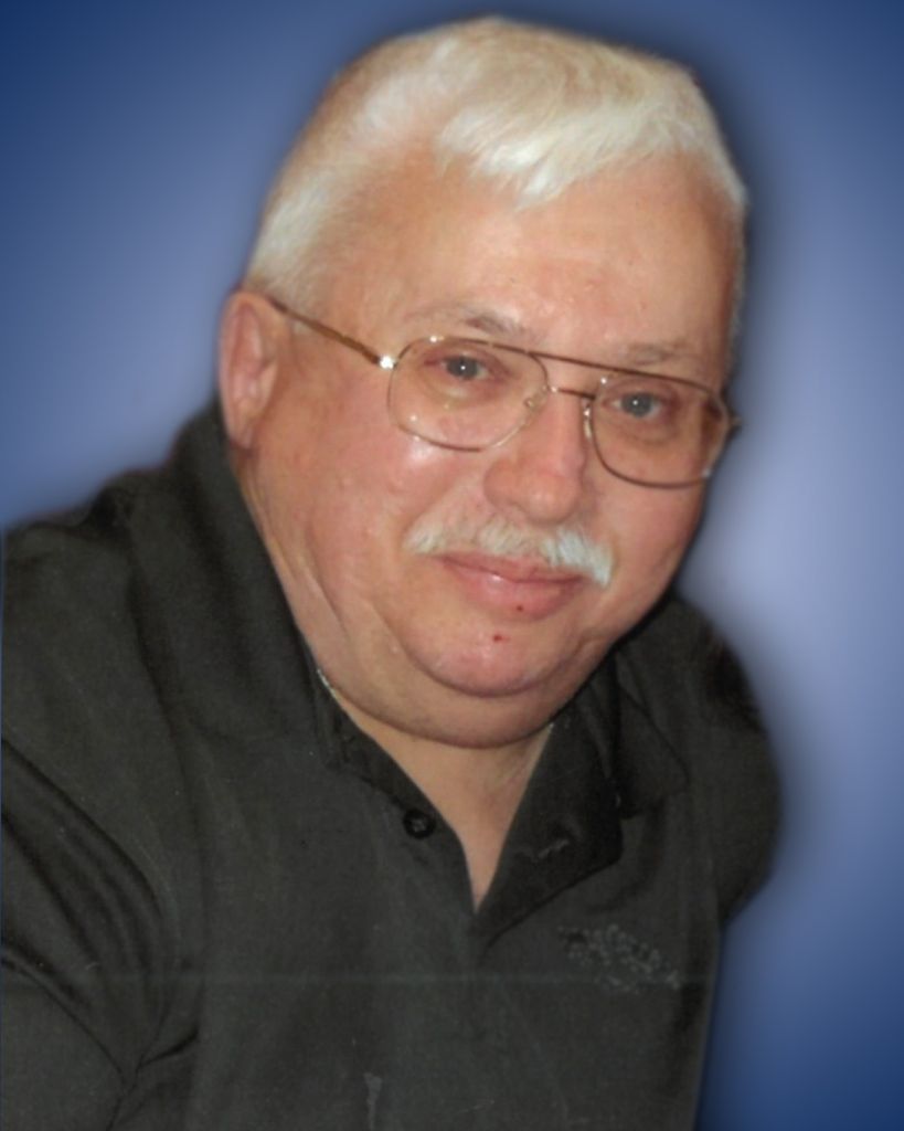 Thomas William Krohn Profile Photo