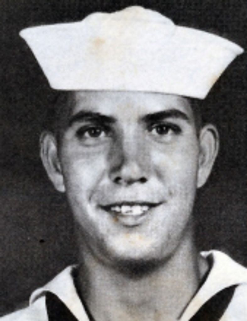 Delbert Leon Jarrell Profile Photo