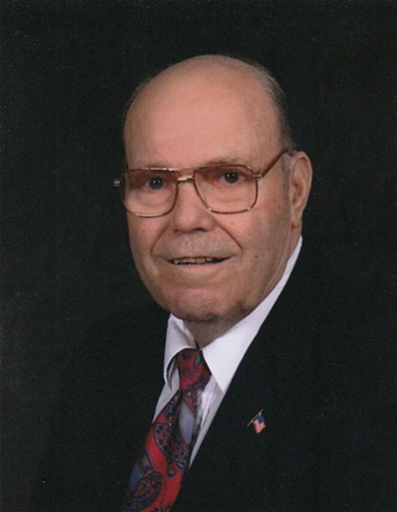 Billie Gene Duncan Profile Photo