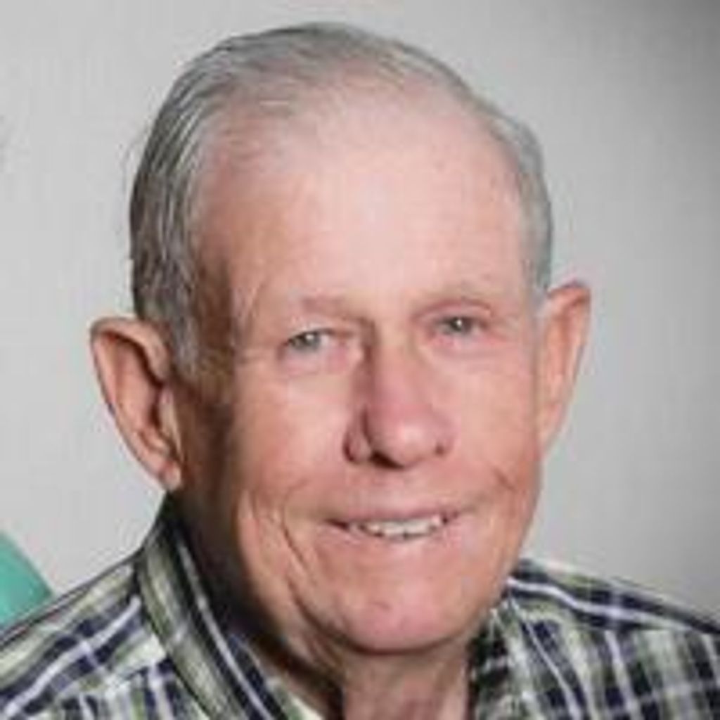 Carrol "Corky" Lee Andrews